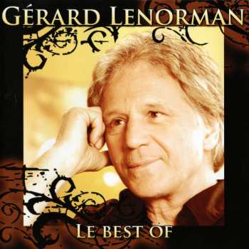 CD Gérard Lenorman: Le Best Of