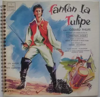 Fanfan La Tulipe