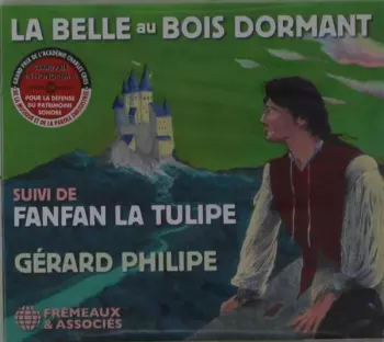La Belle Au Bois Dormant Suivi De Fanfan La Tulipe