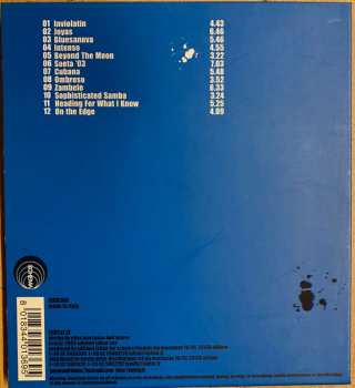 CD Gerardo Frisina: Hi Note