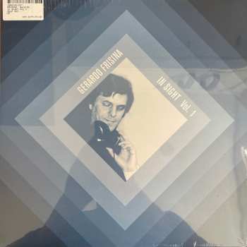 LP Gerardo Frisina: In Sight Vol. 1