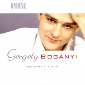 The Chopin Album