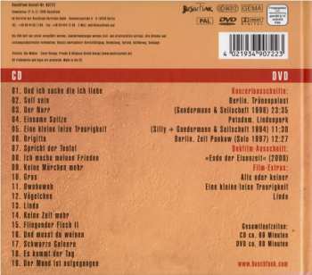 CD/DVD Gerhard Gundermann: Auswahl 1 - Alle Oder Keiner