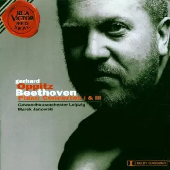 Beethoven Piano Concertos I & III