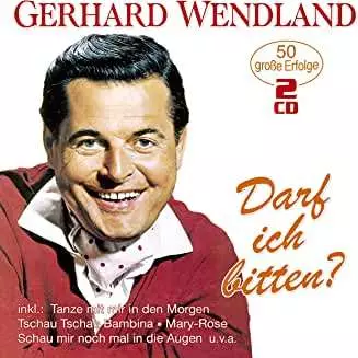Darf Ich Bitten?: 50 Große Erfolge
