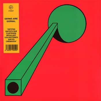 LP Germà Aire: Gornal