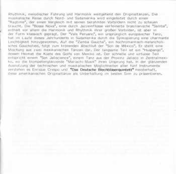 CD German Brass: Das Deutsche Blechbläserquintett (Solobläser Deutscher Spitzenorchester)
