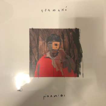 LP Germanò: Piramidi