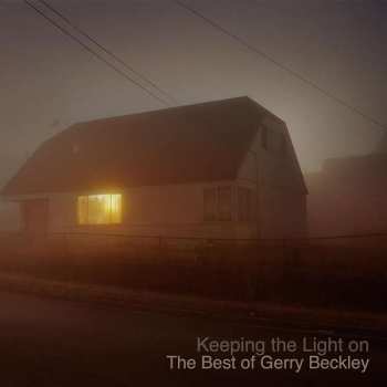 2CD Gerry Beckley: Keeping The Light On - The Best Of Gerry Beckley