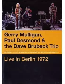 Live In Berlin 1972