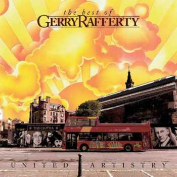 CD Gerry Rafferty: United Artistry: The Best Of Gerry Rafferty