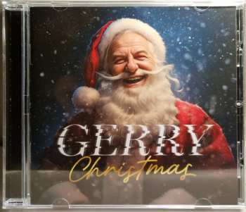 CD Gerry Scotti: Gerry Christmas