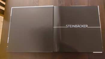 CD Gert Steinbäcker: 44 LTD | DLX