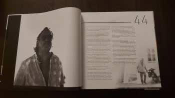 CD Gert Steinbäcker: 44 LTD | DLX