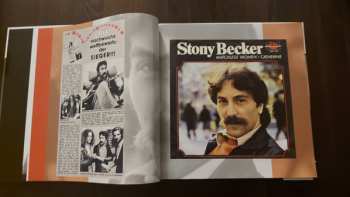 CD Gert Steinbäcker: 44 LTD | DLX