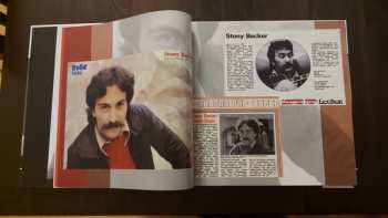 CD Gert Steinbäcker: 44 LTD | DLX