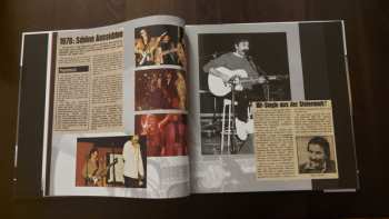 CD Gert Steinbäcker: 44 LTD | DLX