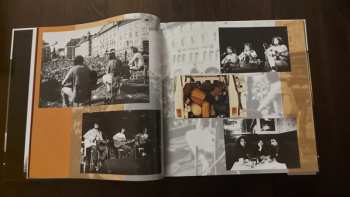 CD Gert Steinbäcker: 44 LTD | DLX