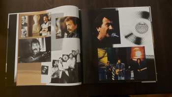 CD Gert Steinbäcker: 44 LTD | DLX