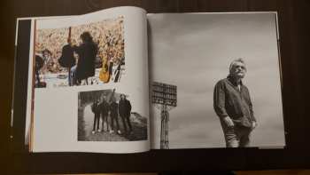 CD Gert Steinbäcker: 44 LTD | DLX