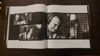 CD Gert Steinbäcker: 44 LTD | DLX