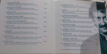 CD Gert Steinbäcker: Best Of