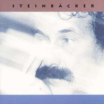 CD Gert Steinbäcker: Steinbäcker