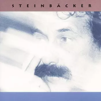 Gert Steinbäcker: Steinbäcker