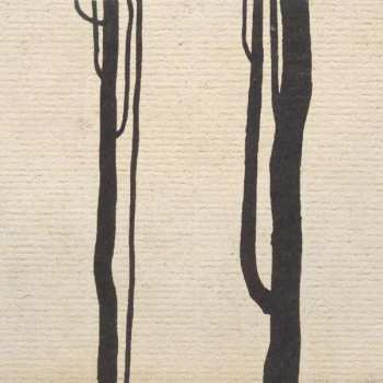 CD Geryon: The Wound And The Bow DIGI