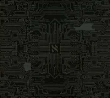 Album Gesaffelstein: Aleph