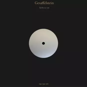 Gesaffelstein: Conspiracy PT. II