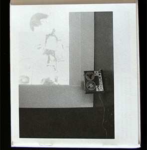 CD Gesellschaft Zur Emanzipation Des Samples: Circulations