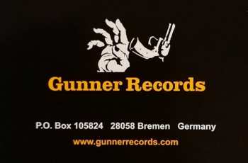 LP Get Dead: Tall Cans And Loose Ends