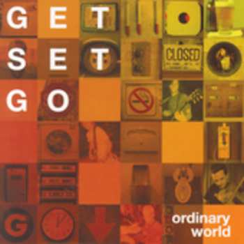 Album Get Set Go: Ordinary World