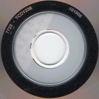 CD Get Set Go: Selling Out & Going Home