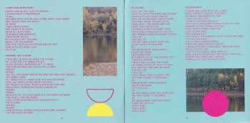 CD Get Well Soon: Amen