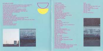 CD Get Well Soon: Amen