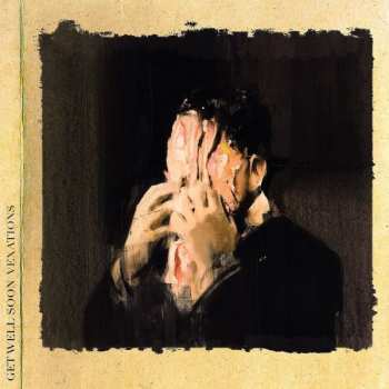 CD Get Well Soon: Vexations