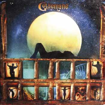 LP Getsemane: Viimaa