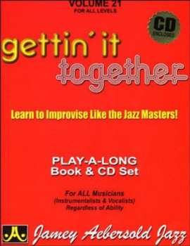 Album Gettin' It Together / Various: Gettin' It Together