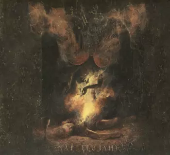Gevurah: Hallelujah!