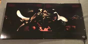 2LP/Box Set Gewalt: Paradies LTD