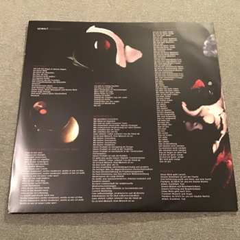 2LP/Box Set Gewalt: Paradies LTD