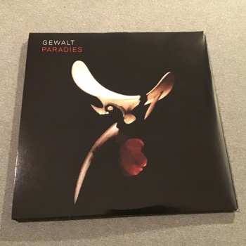 2LP/Box Set Gewalt: Paradies LTD