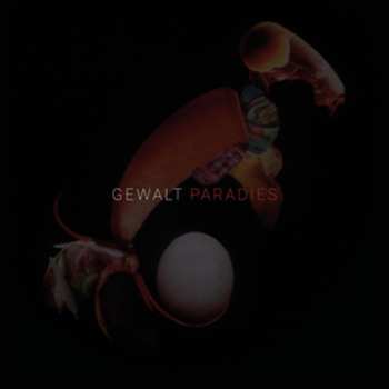 Album Gewalt: Paradies