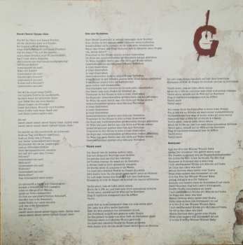 LP Gewürztraminer: A Bissl Übertrieben