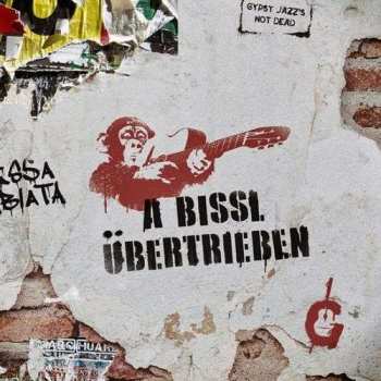 CD Gewürztraminer: A Bissl Übertrieben