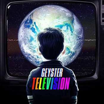 CD Geyster: Television