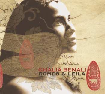 CD Ghalia Benali: Romeo & Leila