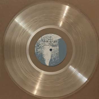 LP Ghédalia Tazartès: Two Men In A Boat LTD | CLR